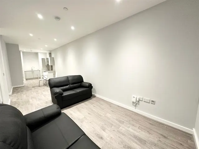 Sky Gardens, Waterloo, L22, photo 2