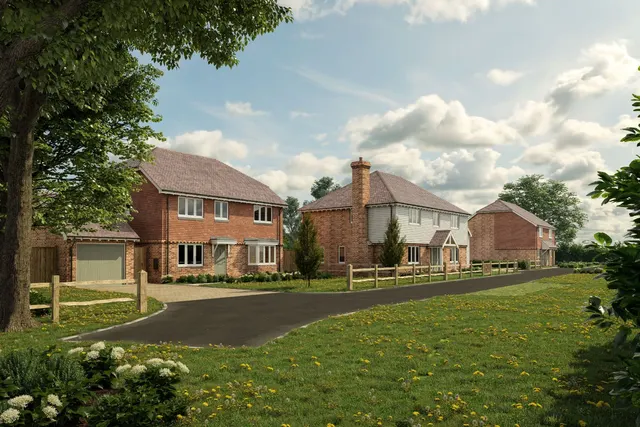 Church Lane, Laughton, BN8, photo 1