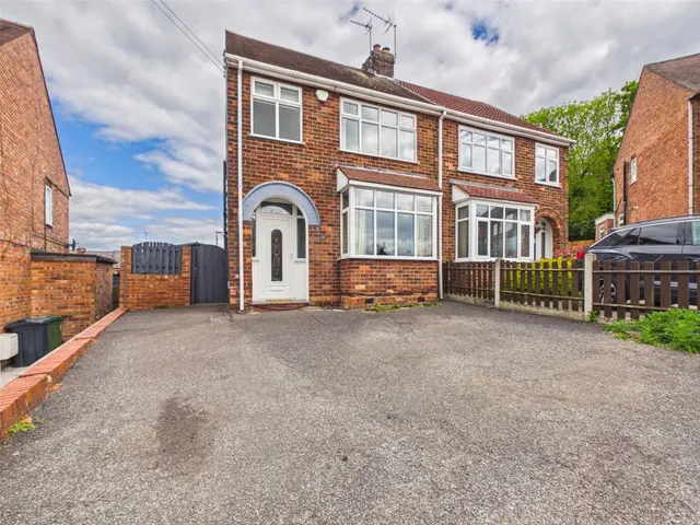 Joan Avenue, Heanor, DE75, photo 1
