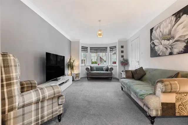 Sandpiper Meadow, Alloa, FK10, photo 2