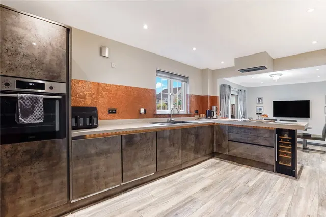Sandpiper Meadow, Alloa, FK10, photo 3