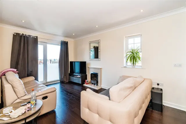 Cobden Avenue, Southampton, SO18, photo 2