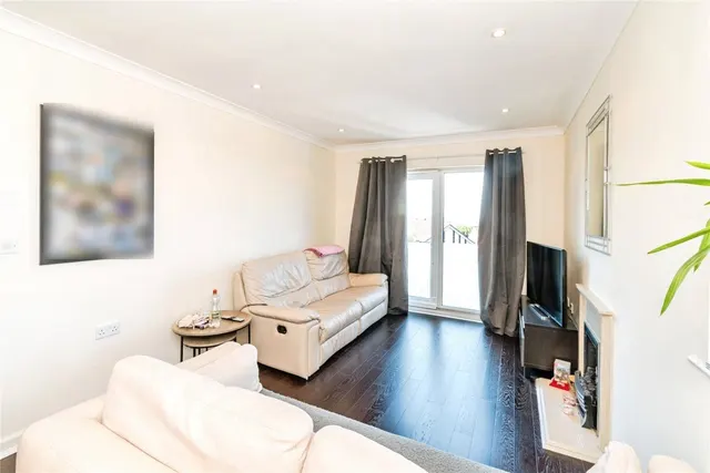 Cobden Avenue, Southampton, SO18, photo 3