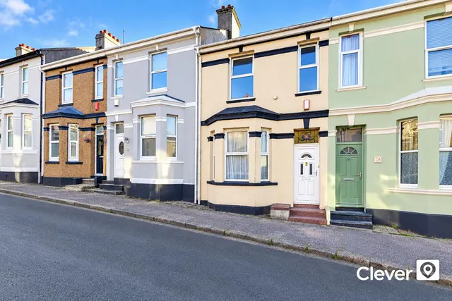 Townshend Avenue, Keyham, photo 1