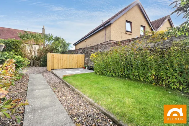 Viewforth Place, Leven, KY8, photo 2