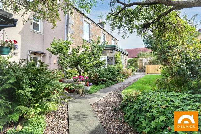 property, Viewforth Place, Leven, KY8