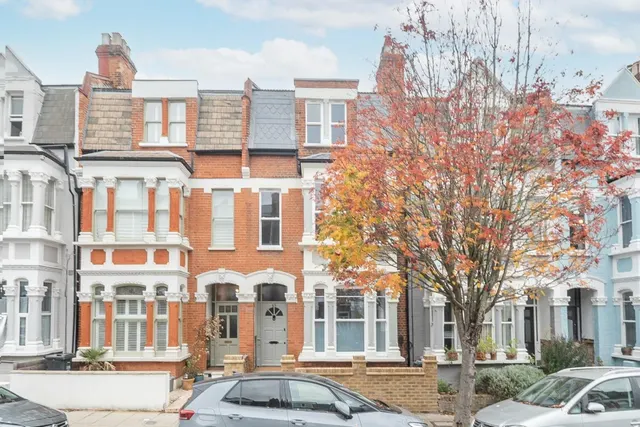Carysfort Road, London, N16, photo 1