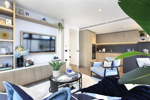 Montserrat Road, Putney, SW15, photo 1