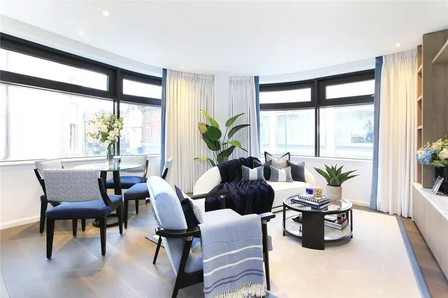Montserrat Road, Putney, SW15, photo 3