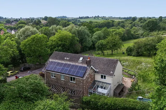 Clutton Hill, Clutton, BS39, photo 1