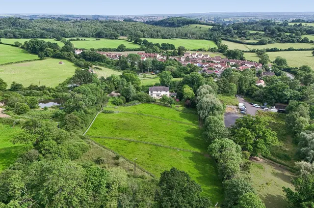 Clutton Hill, Clutton, BS39, photo 3