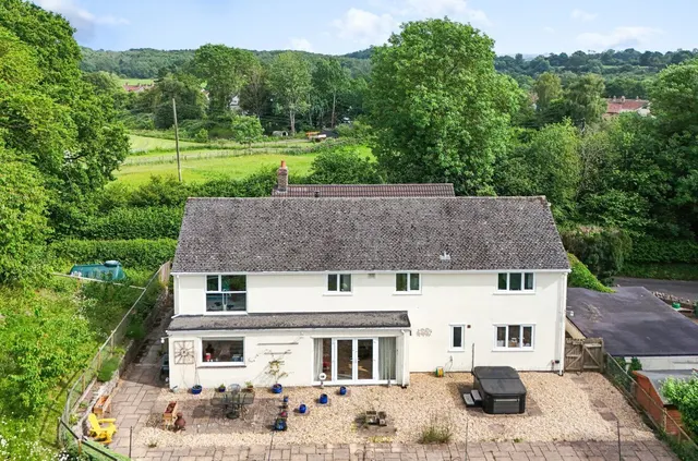 Clutton Hill, Clutton, BS39, photo 2