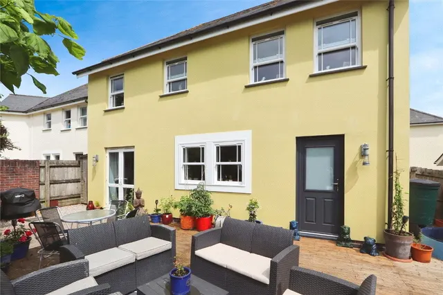 Abbotsham, Bideford, EX39, photo 2