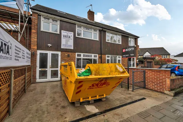 Park Road, DA1, photo 1