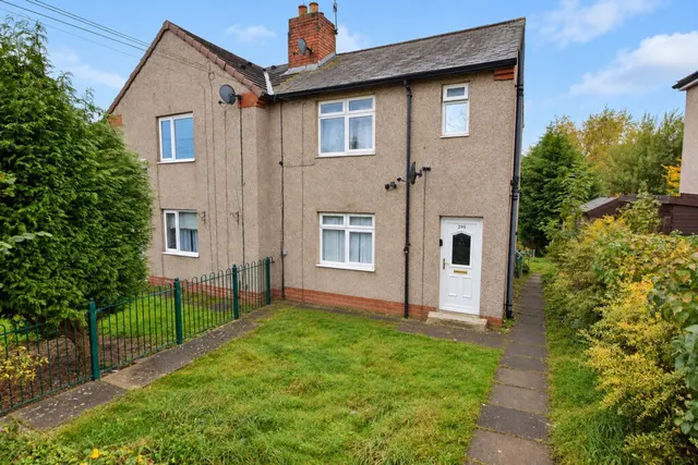 Keighley, BD22, photo 1