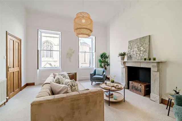 Brunswick Place, Bath, BA1, photo 2