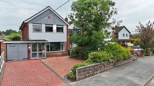 Station Road, Endon, ST9, photo 1