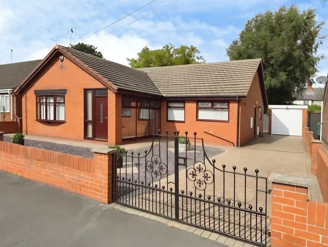 Buttermere Road, Goole, East Yorkshire, DN14, photo 1