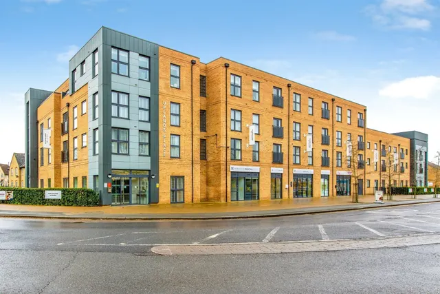 High Street, Cambridge, CB23, photo 1