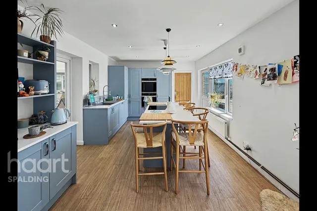 Eaugate Road, Moulton Chapel, PE12, photo 3