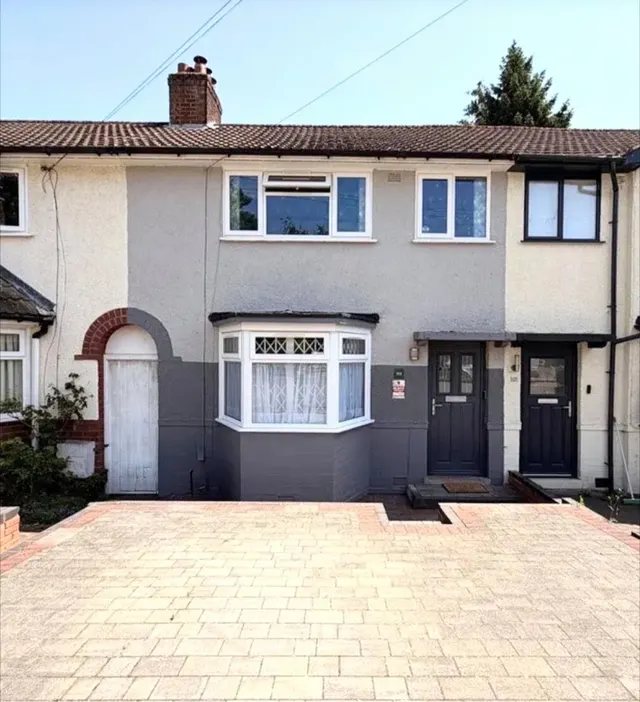 Lanchester Road, Birmingham, B38, photo 1