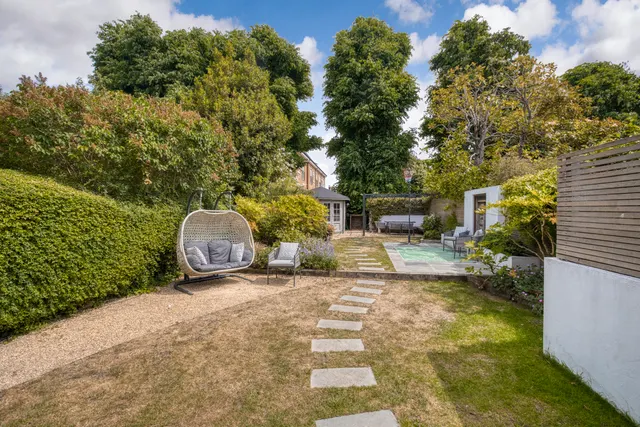 Emlyn Road, Chiswick, W12, photo 2