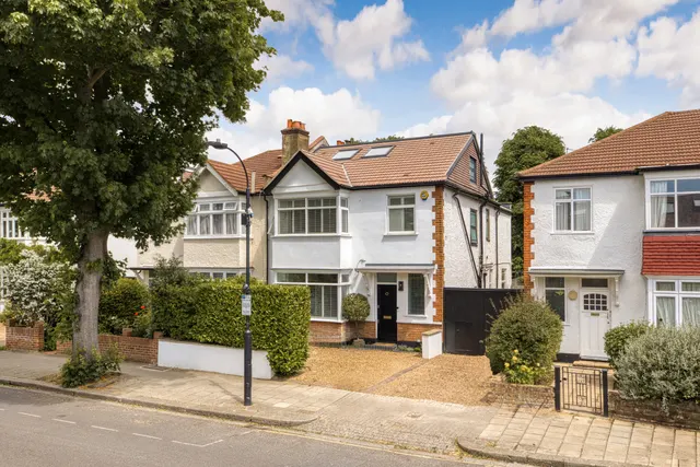 Emlyn Road, Chiswick, W12, photo 1