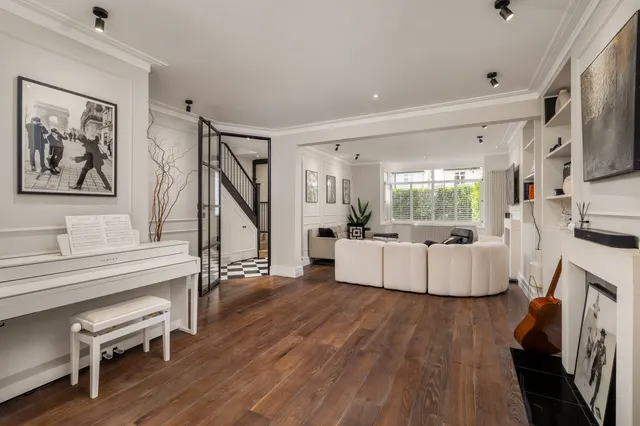 Emlyn Road, Chiswick, W12, photo 3