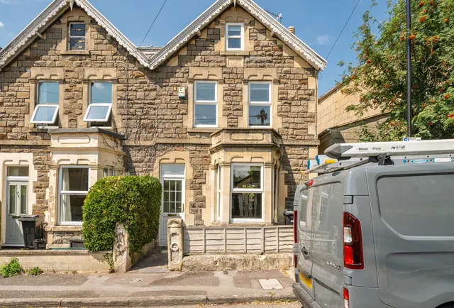 Cork Terrace, Bath, BA1 3BE, photo 1