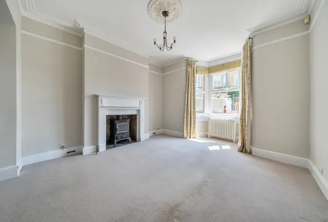 Photo 2 — Cork Terrace, Bath, BA1 3BE