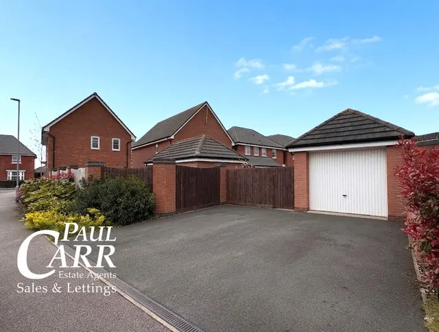 Bingley Avenue, Tamworth, B78, photo 2