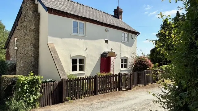 Leys Lane, Bircher, photo 1