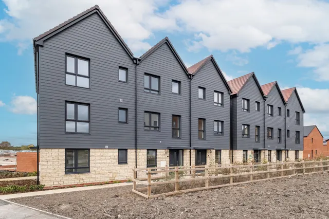 Datum Drive, Didcot, OX11, photo 1