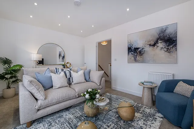 Datum Drive, Didcot, OX11, photo 2