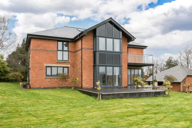 Mossy Lea Road, Wrightington, WN6, photo 1
