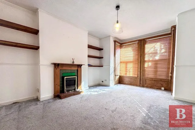 Photo 2 — Preston Drove, Brighton BN1 6LD
