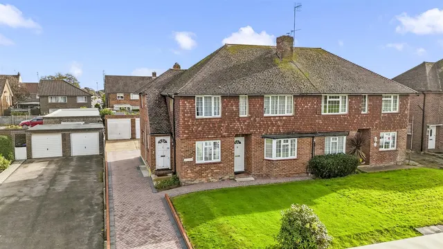 Goring Street, Goring-By-Sea, Worthing, photo 1