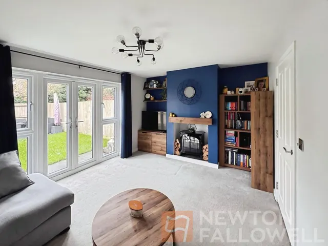 Hope Close, Peterborough, PE3, photo 3