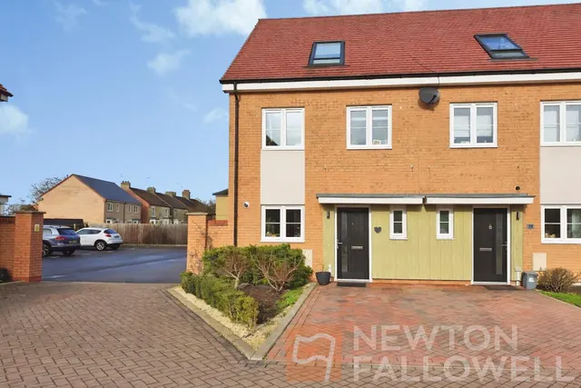 Hope Close, Peterborough, PE3, photo 1