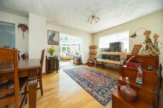 Photo 2 — Willow Poole Lane, Sutton Bonington, Loughborough, Loughborough, LE12 5NN