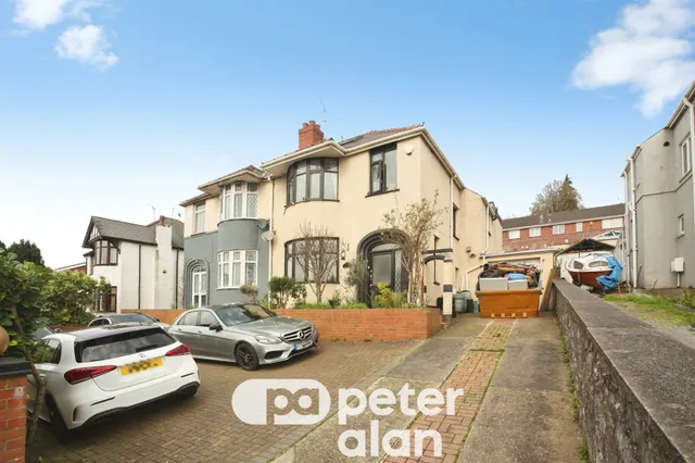 Chepstow Road, Newport, NP19, photo 1