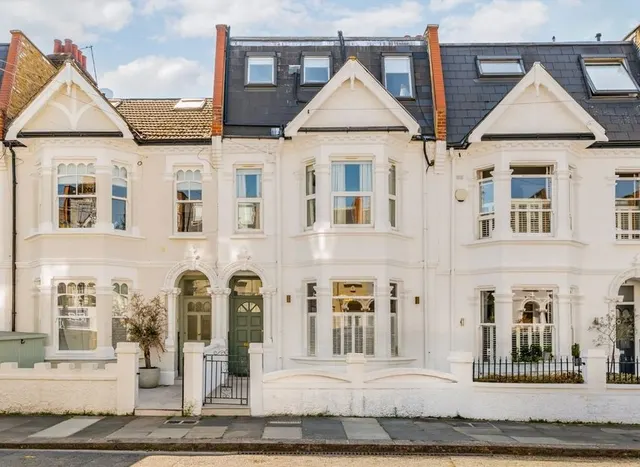 Inglethorpe Street, Parsons Green, SW6, photo 1