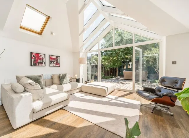 Inglethorpe Street, Parsons Green, SW6, photo 2