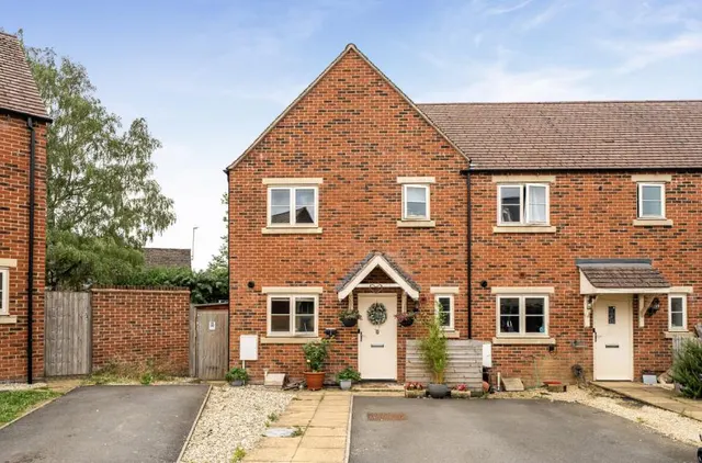Sunderland Road, Moreton-in-Marsh, GL56, photo 1