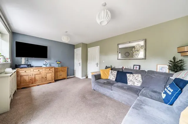 Sunderland Road, Moreton-in-Marsh, GL56, photo 3