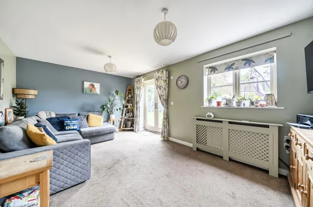 Sunderland Road, Moreton-in-Marsh, GL56, photo 2