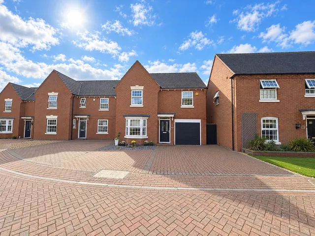 Charlotte Way, Netherton, PE3, photo 1