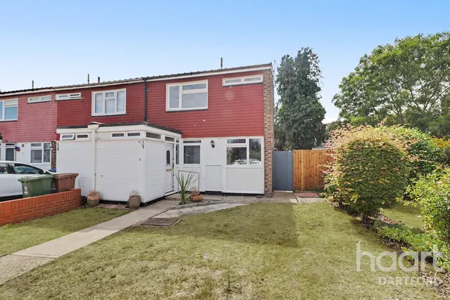 Bennett Close, Welling, DA16, photo 1