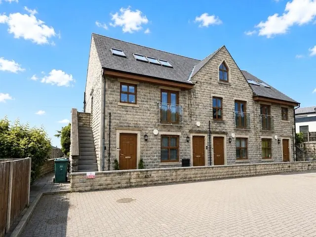 Bolton Road West, Ramsbottom, Greater Manchester, BL0, photo 1