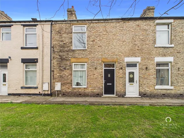 Mersey Street, Chopwell, NE17, photo 1